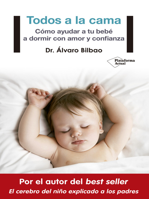 Cover image for Todos a la cama